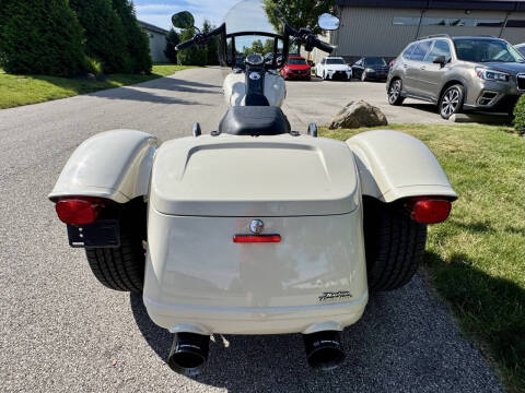 2023 Harley-Davidson FLRT