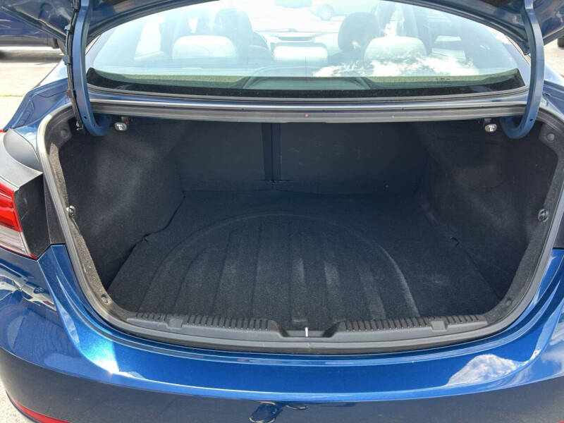 2015 Hyundai Elantra Sport