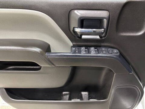 2019 Chevrolet Silverado 2500HD Work Truck