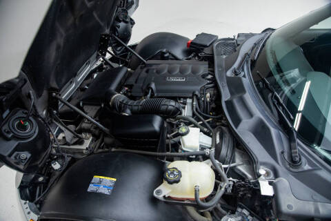 2007 Pontiac Solstice