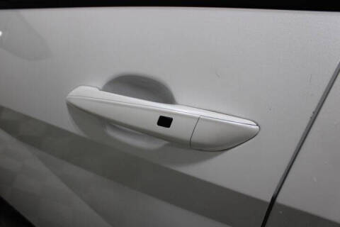 2022 Hyundai Elantra