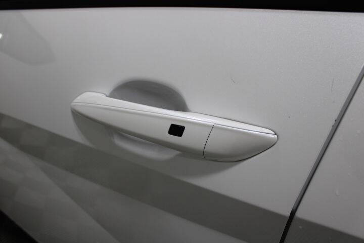 2022 Hyundai Elantra