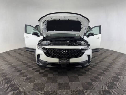 2026 Mazda CX-50 2.5 S Select