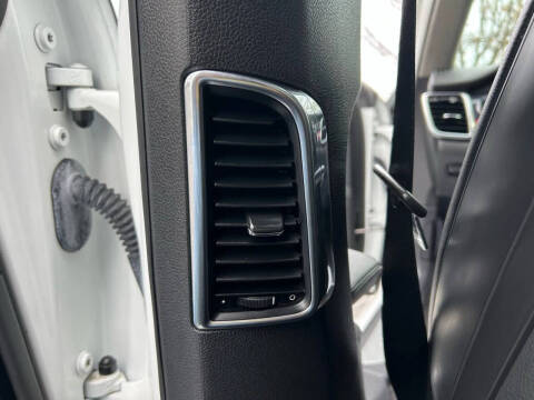 2014 Porsche Panamera