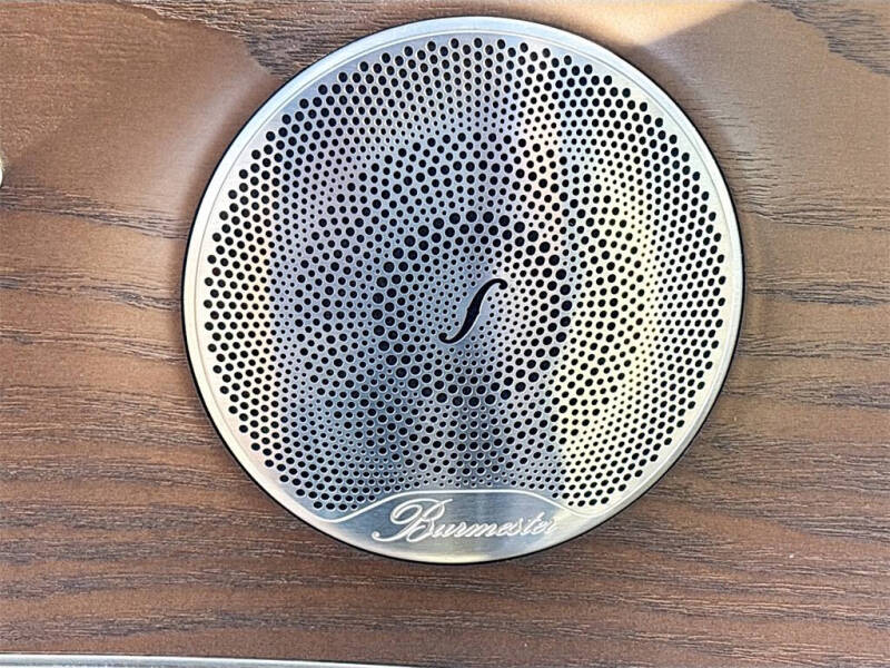 2018 Mercedes-Benz E-Class E 400 4MATIC