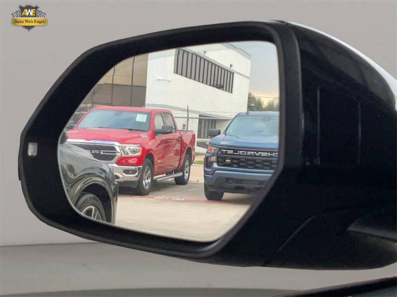 2023 Audi Q8 quattro Prestige 55 TFSI