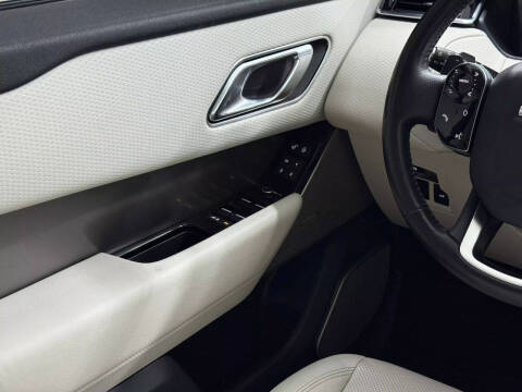 2018 Land Rover Range Rover Velar P380 R-Dynamic SE
