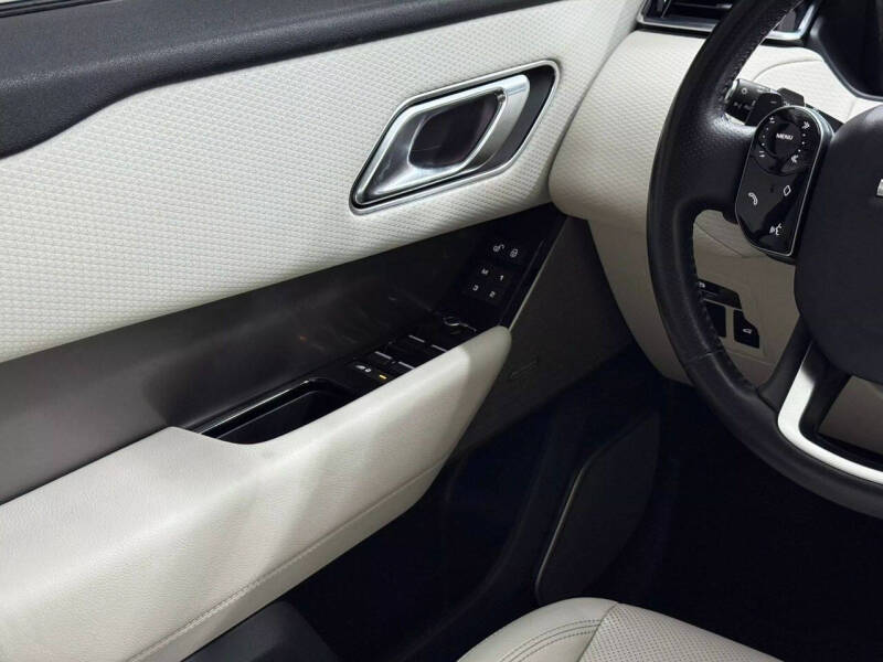 2018 Land Rover Range Rover Velar P380 R-Dynamic SE