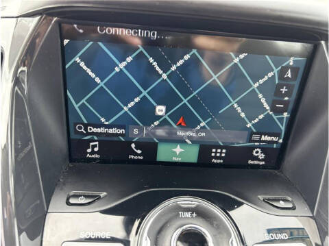 2016 Ford C-MAX Energi SEL