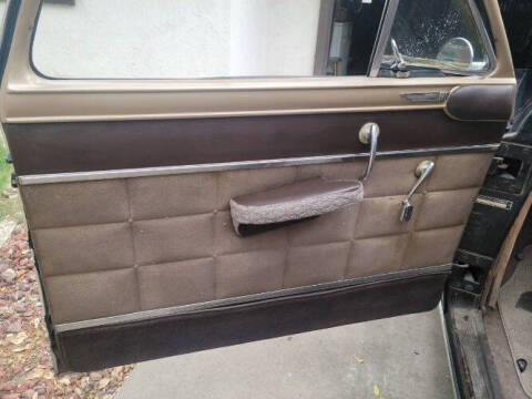 1950 Chrysler New Yorker