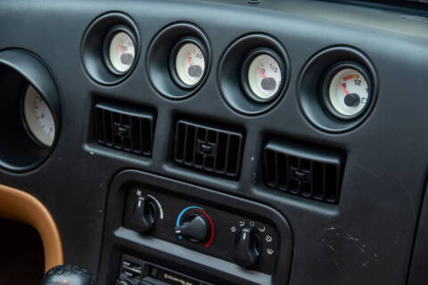 1994 Dodge Viper RT/10