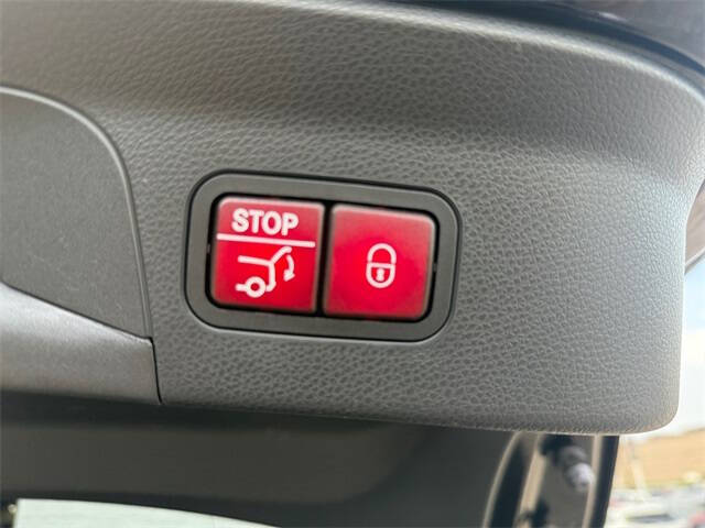 2018 Mercedes-Benz GLC AMG GLC 43