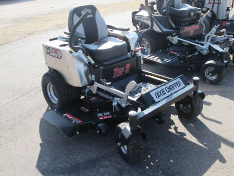 2020 Dixie Chopper Zee 2 2348KW