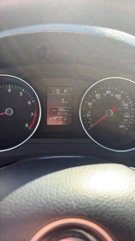 2015 Volkswagen Jetta