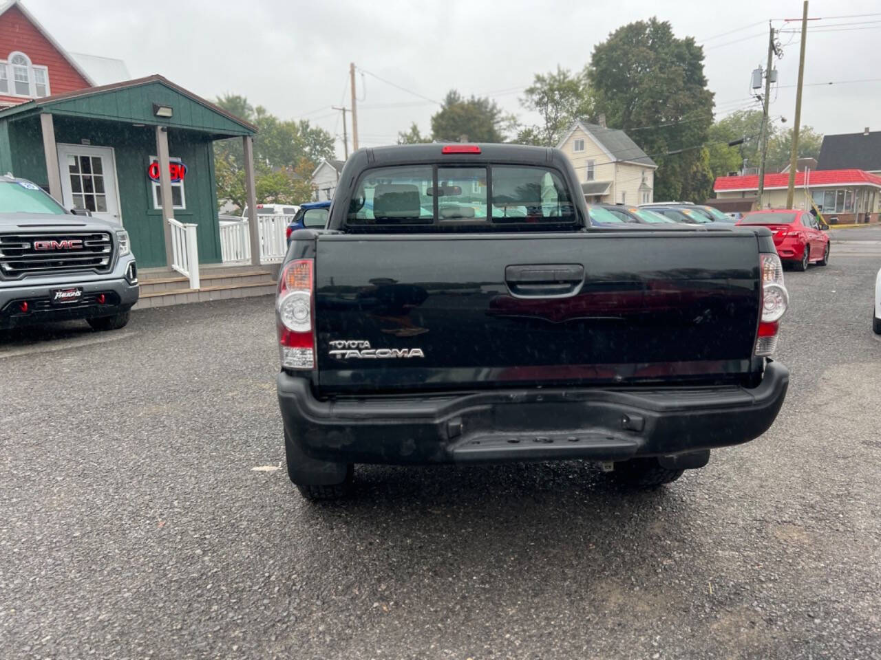 2009 Toyota Tacoma for sale at Paugh s Auto Sales in Binghamton, NY