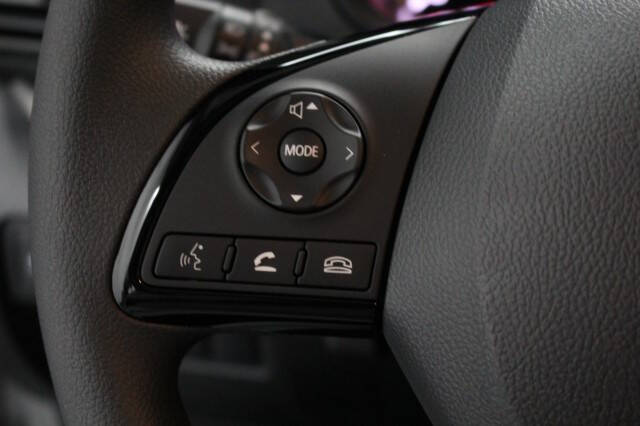 2026 Mitsubishi Eclipse Cross ES