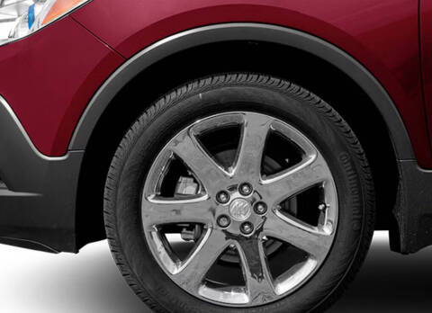 2014 Buick Encore Leather