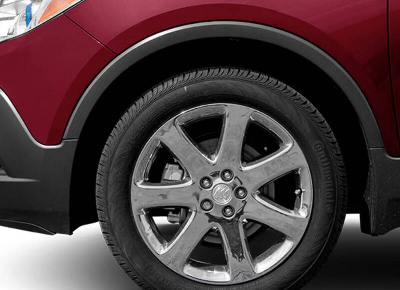 2014 Buick Encore Leather
