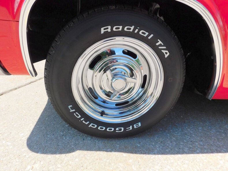 1965 Chevrolet Impala