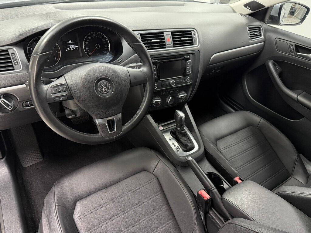 2013 Volkswagen Jetta for sale at Conway Imports in   Streamwood, IL