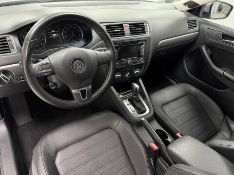 2013 Volkswagen Jetta