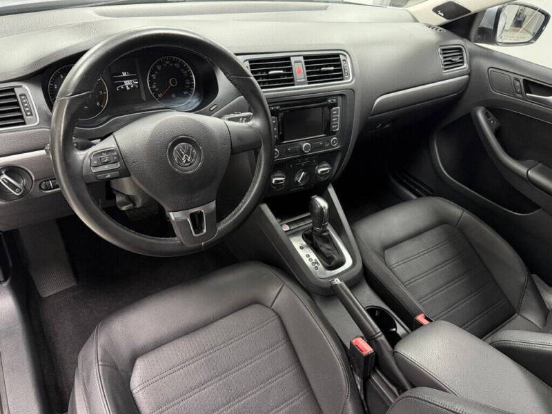 2013 Volkswagen Jetta