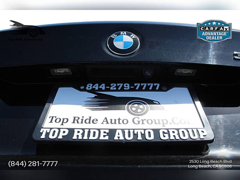 2015 BMW 3 Series 320i