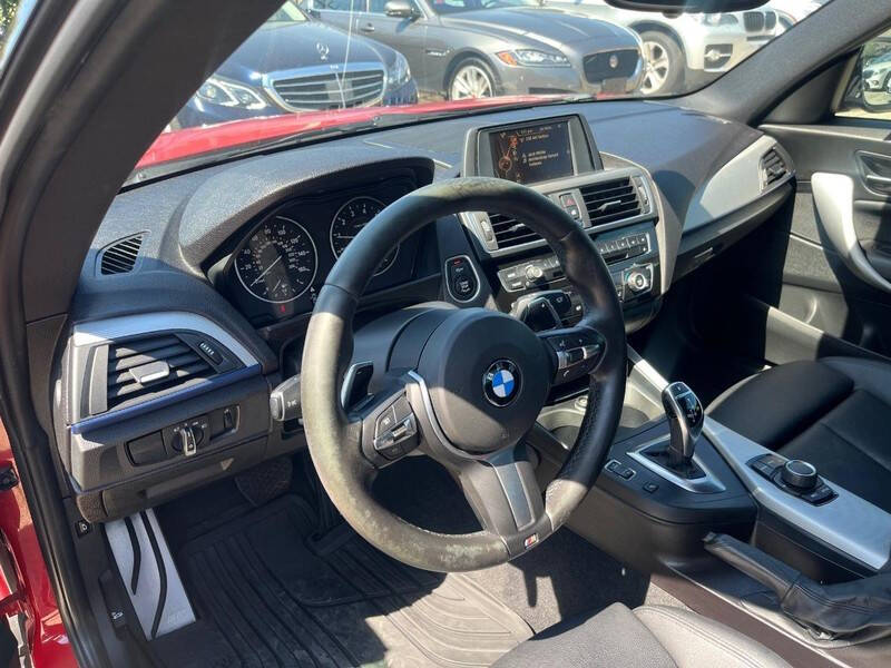 2016 BMW 2 Series 228i