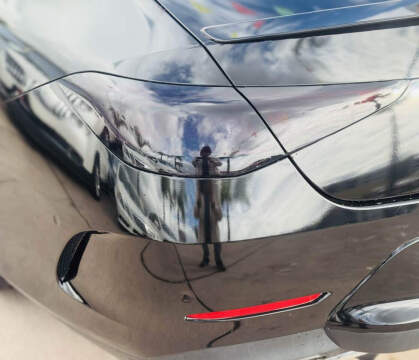 2020 Mercedes-Benz CLS CLS 450