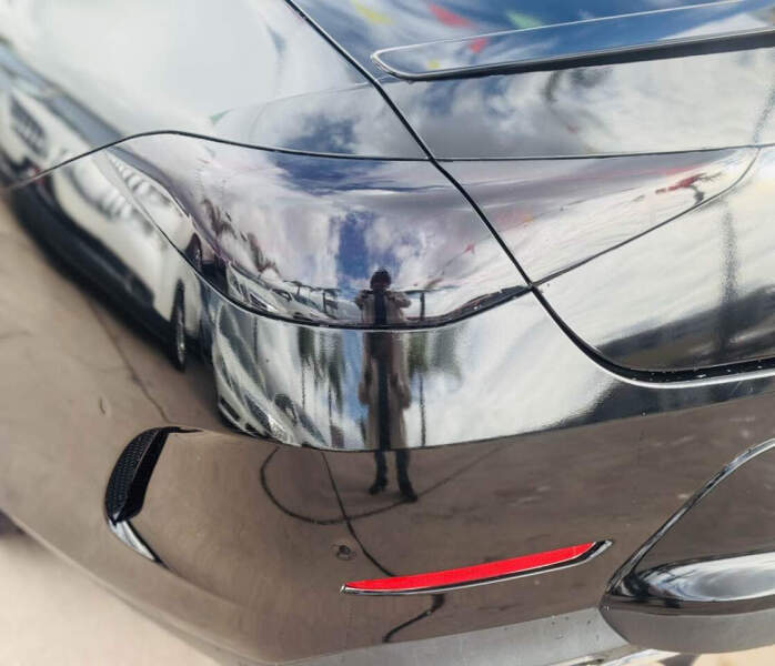 2020 Mercedes-Benz CLS CLS 450