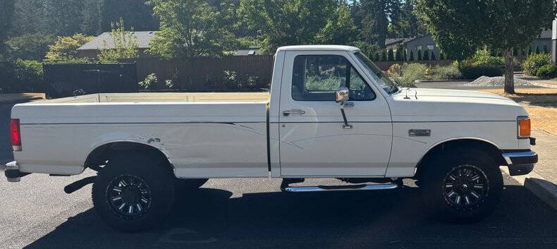 1987 Ford F-250