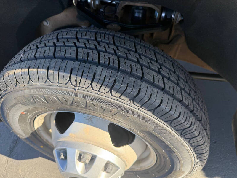 2022 Chevrolet Silverado 3500HD