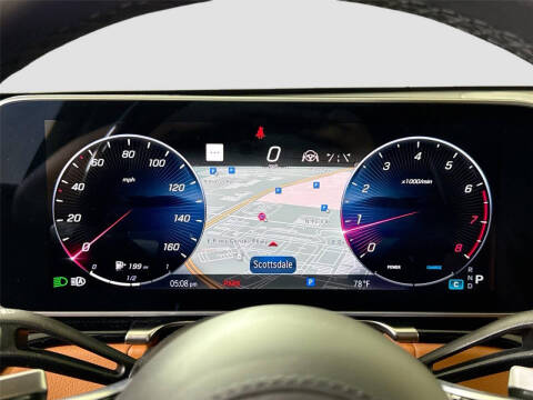 2025 Mercedes-Benz S-Class S 580 4MATIC