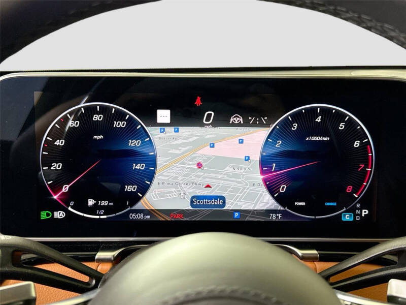 2025 Mercedes-Benz S-Class S 580 4MATIC