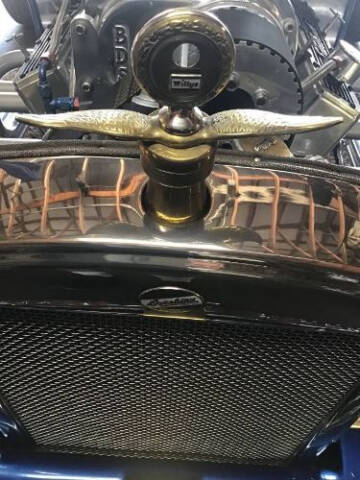 1923 Willys Model 91