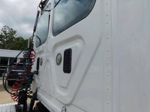 2015 Freightliner Cascadia