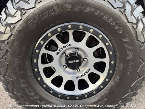 2015 Toyota Tundra SR5