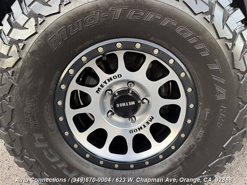 2015 Toyota Tundra SR5