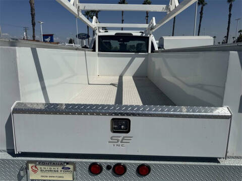 2024 Ford F-450 Super Duty