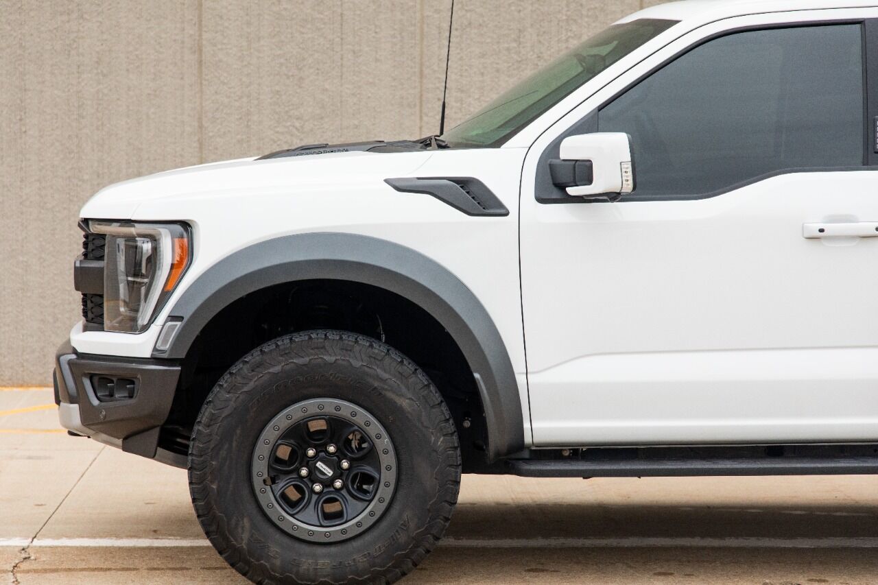2023 Ford F-150 14
