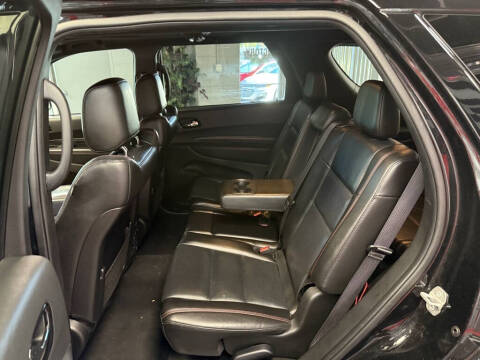 2023 Dodge Durango GT