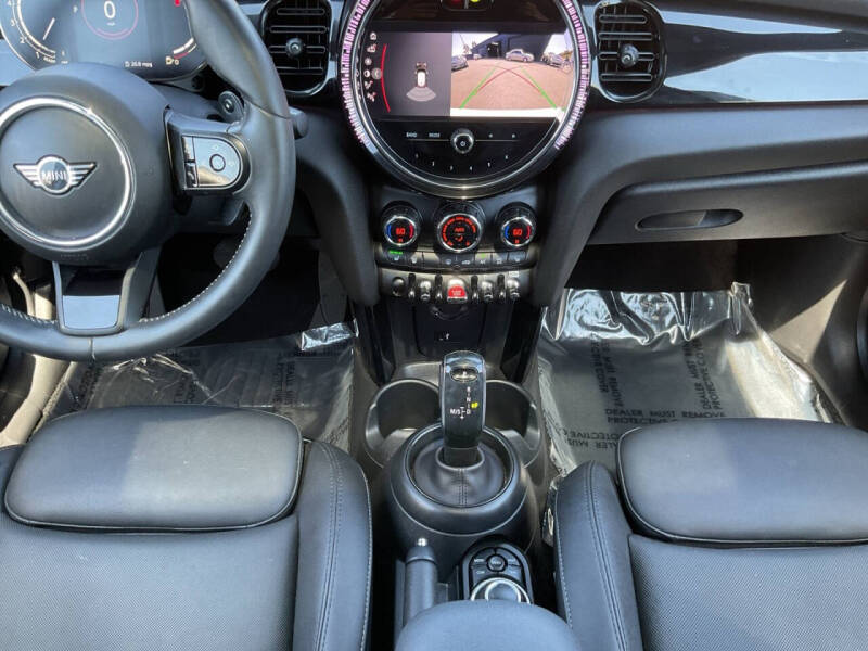 2023 MINI Hardtop 2 Door Cooper S