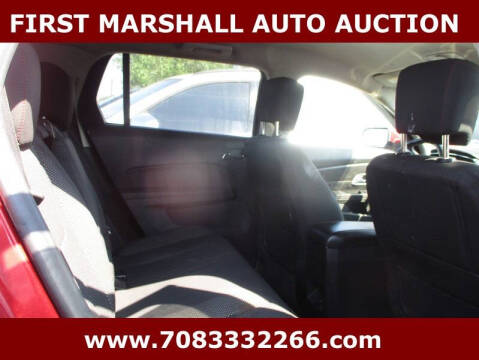 2015 GMC Terrain SLE-2