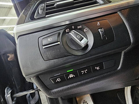 2019 BMW 6 Series 650i Gran Coupe