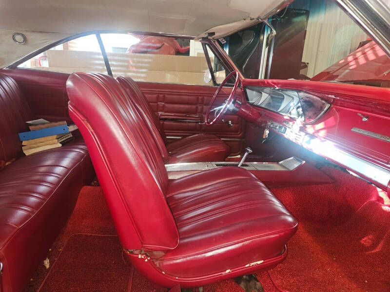 1966 Chevrolet Impala