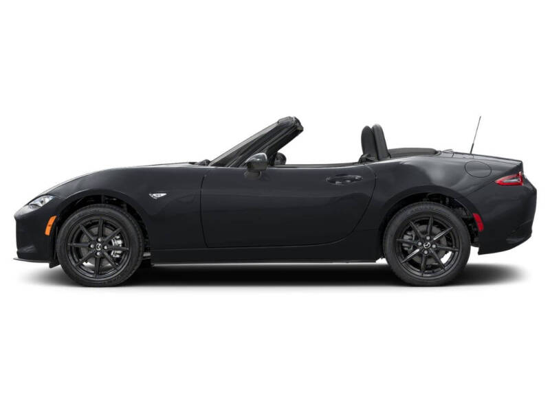 2025 Mazda MX-5 Miata Sport