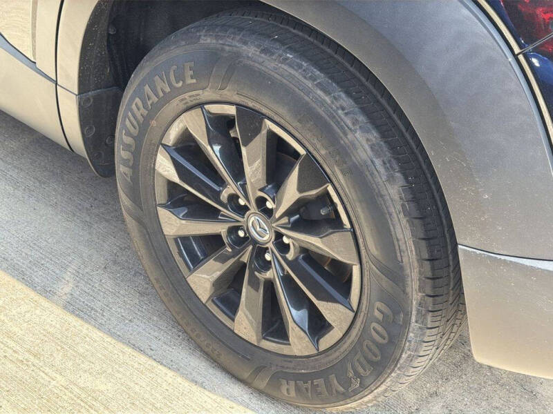 2024 Mazda CX-50 2.5 S Preferred