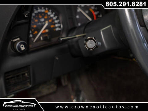 1982 Chevrolet Corvette