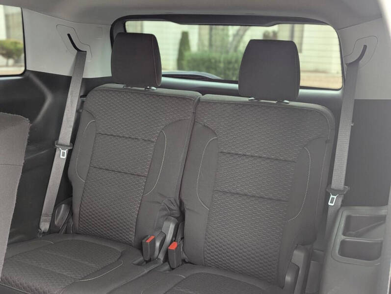 2019 GMC Acadia SLE-1