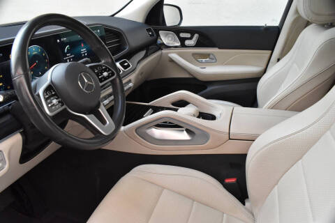 2020 Mercedes-Benz GLE GLE 350